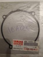 4BB-15456-00 Yamaha XJ/FJ crankcase cover gasket, Motos, Neuf