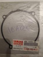 4BB-15456-00 Yamaha XJ/FJ crankcase cover gasket, Ophalen of Verzenden, Nieuw