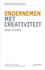 boek management, Boeken, Nieuw, Ophalen of Verzenden, Management