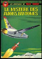 BD Buck Danny Le mystère des avions fantômes DUPUIS 1976, Une BD, Utilisé, Enlèvement ou Envoi, Dupuis