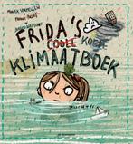 Boek Frida's coole klimaatboek, Boeken, Ophalen, Nieuw