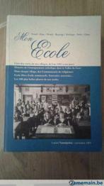 Mon école (Emael-Eben-Wonck-Bassenge-Roclenge-Boirs-Glons), Enlèvement ou Envoi, Utilisé