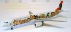 REVELL maquette AIRBUS A321 Australian airlines, 1:144 of kleiner, Ophalen of Verzenden, Zo goed als nieuw