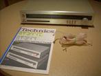 Technics tuner ST-Z11L, Audio, Tv en Foto, Tuners, Ophalen of Verzenden, Zo goed als nieuw, Analoog