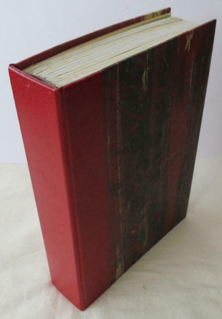 Pionnier bio: Les quatre saisons du jardinage 1989(n54 à 59, Livres, Maison & Jardinage, Jardinage et Plantes de jardin, Enlèvement