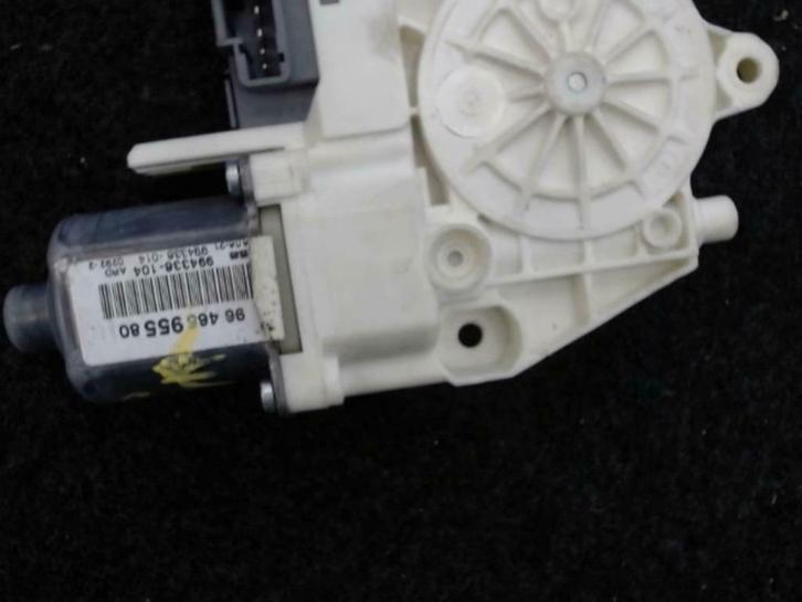 leve vitre  arriere  droit  PEUGEOT 407 PHASE 1, Autos : Pièces & Accessoires, Vitres & Accessoires, Peugeot, Utilisé, Enlèvement ou Envoi