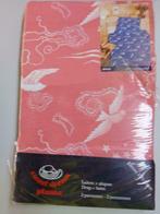 LAKEN VOOR 2 PERSONEN, Huis en Inrichting, Overige typen, Ophalen of Verzenden, Roze, Nieuw