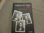 "D'APRES UNE HISTOIRE VRAIE". Delphine DE VIGAN., Ophalen of Verzenden, Zo goed als nieuw, Europa overig