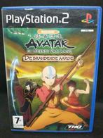 Avatar: De Legende van Aang - De Brandende Aarde ps2, Ophalen of Verzenden