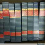 Visum moderne gezinsencyclopedie encyclopedie, Boeken, Encyclopedieën, Gelezen, Ophalen