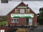 gazon   herstelpotgrond    bigbag  1200 liter, Ophalen, Nieuw, Gras