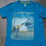 t-shirts jongen cks - timberland - gaastra 128 / 134 / 140, Enfants & Bébés, Vêtements enfant | Taille 134, Chemise ou À manches longues