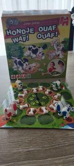 Spel Hondje Waf!, Hobby en Vrije tijd, Ophalen, Zo goed als nieuw