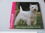 boek over de West Highland White Terrier - hond - nieuw, Nieuw, Ophalen of Verzenden