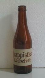 BIERFLES  TRAPPISTES  ROCHEFORT  33 cl  (BF 162)