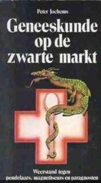 Geneeskunde op de zwarte markt, Ophalen of Verzenden