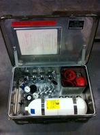 Set oxygène très complet 5 litres avec accessoires médicaux
