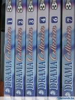 drama collection 6 volumes(classic movies), Cd's en Dvd's, Ophalen of Verzenden, Vanaf 16 jaar