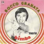 45T: Rocco Granata: Bimba  : Cardinal, Cd's en Dvd's, Vinyl | Overige Vinyl, Ophalen of Verzenden, Overige formaten