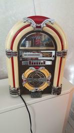 Radio als juke-box, Verzamelen, Elektronische Apparatuur, Audio en Video, Ophalen of Verzenden