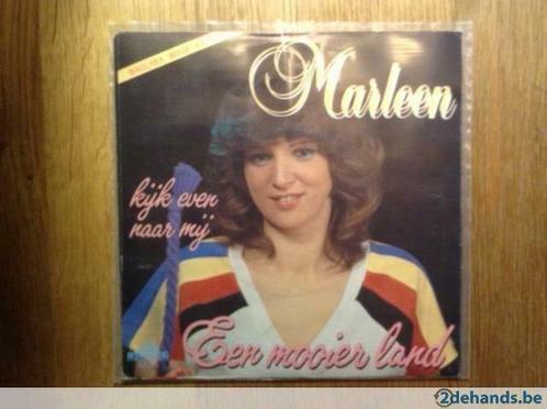 single marleen, Cd's en Dvd's, Vinyl | Nederlandstalig
