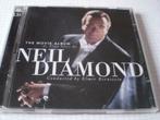 CD Neil Diamond ‎– The Movie Album, Verzenden