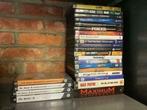 Pc spelletjes, Ophalen, Gebruikt