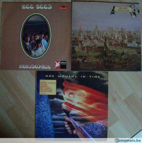 Best Pop des années ’60-’70-’80 *** 7 LP’s, Cd's en Dvd's, Vinyl | Pop, Ophalen of Verzenden