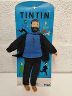 Poupée TYCO série TINTIN capitaine Haddock, Livres, Comme neuf, Enlèvement ou Envoi