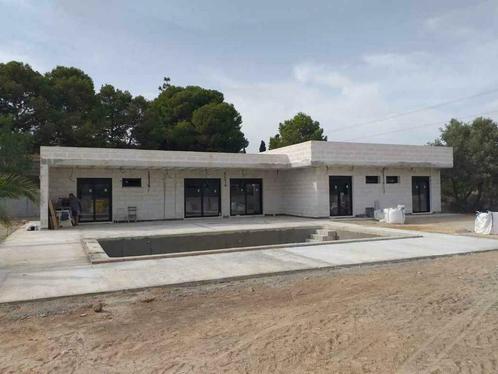 Prachtige nieuwe villa Costa Blanca met Zwembad, Immo, Buitenland, Spanje, Woonhuis, Dorp