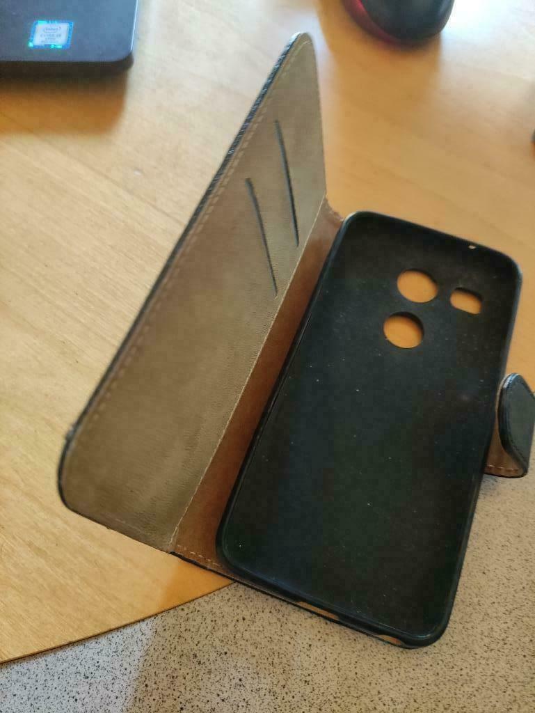 Hoes voor smartphone LG Lexus 5G, Télécoms, Téléphonie mobile | Accessoires & Pièces, Comme neuf, LG, Protection, Enlèvement ou Envoi