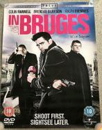 Filmaffiche "In Bruges", Affiche, Utilisé, Enlèvement ou Envoi, Film