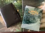 Camel Trophy Organizer, agenda, Filofax, Verzamelen, Overige typen, Verzenden