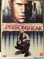 DVD Prison Break 1e seizoen, CD & DVD, DVD | Action