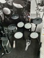 Roland 1DMK V- Drums. Met overal Mesheads