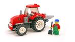 Lego City 7634 Boerderij tractor - nieuwe en gesloten zakjes, Kinderen en Baby's, Speelgoed | Duplo en Lego, Nieuw, Complete set