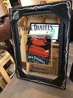 Jack Daniel's spiegel Tennessee Whiskey