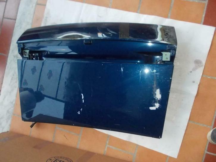 Engine bonnet Lamborghini Murcielago, Auto-onderdelen, Carrosserie, Motorkap, Overige automerken, Achter, Gebruikt, Ophalen of Verzenden