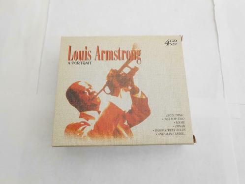 CD, Cd's en Dvd's, Cd's | Overige Cd's, Boxset, Ophalen of Verzenden
