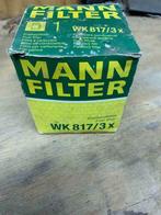 Mann Mazout filter, Auto-onderdelen, Nieuw, Ophalen of Verzenden