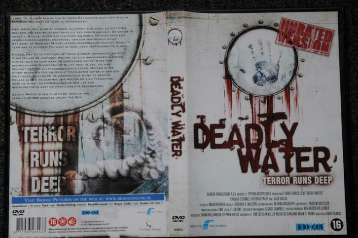 DVD - Diverse FILMS, Cd's en Dvd's, Dvd's | Overige Dvd's, Ophalen of Verzenden