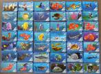 Lot collection complète 72 Magnet Nemo + toise (Cora 2013), Collections, Actions de supermarché, Enlèvement ou Envoi