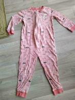 Onesie, pyama maat 98/104, Kinderen en Baby's, Kinderkleding | Maat 98, Ophalen of Verzenden, Zo goed als nieuw