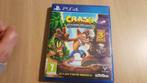 Crash bandicoot N sane trilogy, Consoles de jeu & Jeux vidéo, Enlèvement ou Envoi