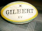 rugby ball, Sport en Fitness, Rugby, Bal, Gebruikt, Ophalen of Verzenden