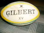 rugby ball, Sports & Fitness, Rugby, Ballon, Utilisé, Enlèvement ou Envoi