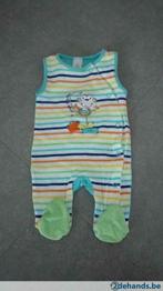 pyjama of kruippakje baby maat 56 C&A, Kinderen en Baby's, Babykleding | Maat 56, Gebruikt, Ophalen of Verzenden, Jongetje, Pakje