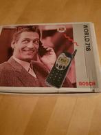 Retro Bosch GSM, Telecommunicatie, Geen camera, Met simlock, Gebruikt, Klassiek of Candybar