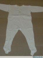 Petit Bateau pyjama maat 86, Kinderen en Baby's, Babykleding | Maat 86, Gebruikt, Jongetje of Meisje, Nacht- of Onderkleding