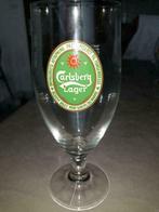 bierglas Carlsberg, Ophalen